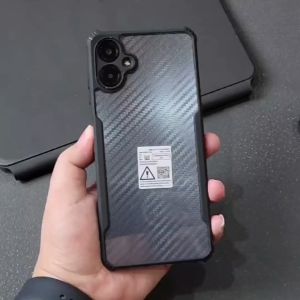 Case Armor Shockproof Samsung A05, A05S & A06 4G