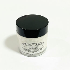 Nanuozhou Pearl Cream Ancient Formula Lightening Wrinkle Moisturizing Skin Student Good Thing Face Cream Brightening Skin