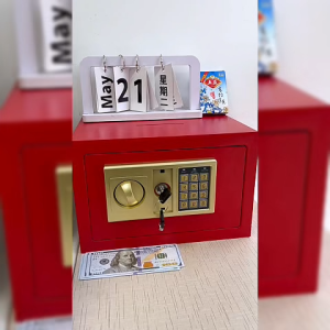 ONES Bram Security Safety Digital Safe Box Anti Thief Storage