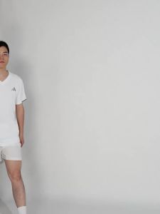 adidas | Giày Tennis Nam