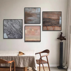 YASISHA | Zen Style Decorative Paintings