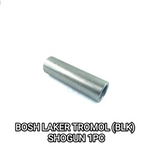 Bosh Laker Tromol Belakang Shogun (12x59) - Bos Laher Antara Bearing Dalam As Roda Ban Tromol Belakang Suzuki Shogun 110 Smash Shogun 125 Panjang 59mm Mili