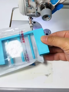 Magnetic Bobbin Holder Strong Magnetic Adsorption Bobbin Organizer Magnetic Attachment Secure Storage Box