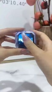 🔥ส่งไวจากไทย🔥 ใหม่ หูฟังบลูทูธ หูฟังบลูทูธไร้สาย หูฟังเกมส์บลูทูธ พร้อมกล่องชาร์จ Wireless Earphones for Gaming LED Display Hifi Stereo Headphone Noise Cancelling With Mic