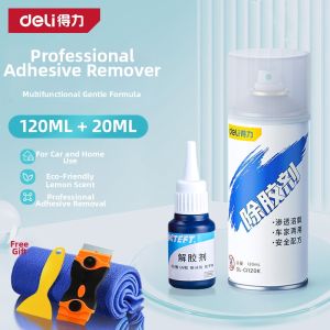 deli | Strong Adhesive Remover Sticker Cleaner