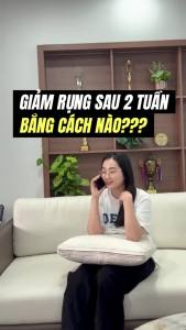 Dầu gội Tricol preveloss chống rụng và kích thích mọc tóc 1000ml