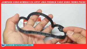 Karet Cilinder Head Vario 125 & Gasket Cylinder Head Cover Vario 125 Led Original