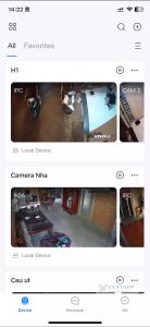 CCTV WIFI OUTDOOR ROTASI DUAL LENS DAHUA PICOO 3MP KAMERA CCTV PINTAR BERSUARA BERWARNA