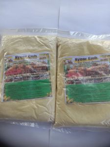 JAMU HERBAL NYEOR EJUH 2 BUNGKUS UNTUK SEMUA JENIS TERNAK AGAR SEHAT & SUBUR