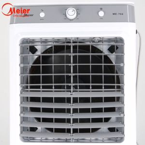 Meier พัดลมไอเย็น 35 ลิตร รับประกัน 2 ปี 4 ล้อ รุ่น EKOHouse ที่ขนาด 2x4 มี 4 ล้อ