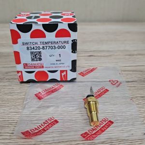 SENSOR PANAS TEMPERATUR FEROZA ZEBRA S89