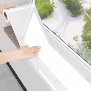 10m/393.70in Tự Dính Khung Cửa Sổ Dán Tường Cuộn Bóc Và Dán Viền PVC Cửa Tân Trang Băng Trang Trí Nhà
