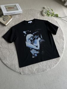 Xanvas | Anniversary Limited Edition Digital Print T-shirt