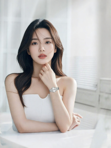 Shanghai | Luminous Waterproof Automatic Womens Watch