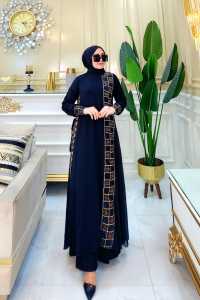 Abaya turki