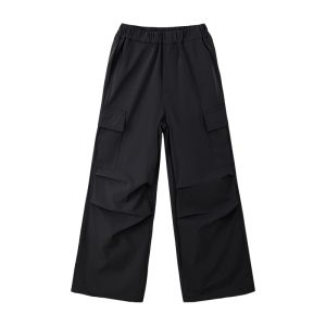 zosee | Spring Autumn Girls Cargo Trousers 2026 New Style