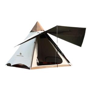 fantasy garden | Sun and Rain Protection Quick Setup Portable Tent