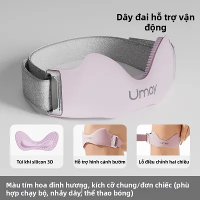 Dây Đai Gối Phòng Ngừa Chấn Thương Thể Thao Dành Cho Nữ