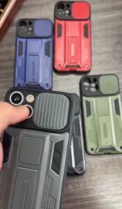 Soft Case Samsung A05 A05S A31 A14 J2 Prime Grand Prime A04 A34 A15 A54 A11 M11 A02S A03 A02 M02 A51 A22 M32 M22 A24 A25 A04E A03 Core A33 A53 A32 A13 Transforme Magnetic Standing + Sleding Camera