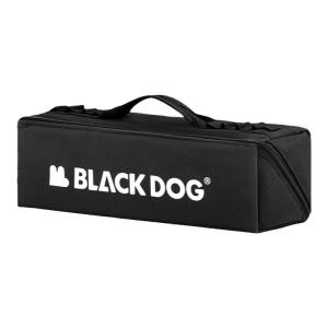 BLACK DOG | Large Capacity Folding Organizer Bag