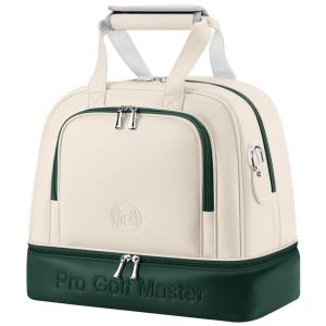 PGM | Waterproof Handheld Double Layer Golf Luggage Bag