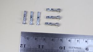 10 Pcs Skun Sekun Terminal Soket CDI Yamaha Mio Soul Sporty Jupiter Mx King