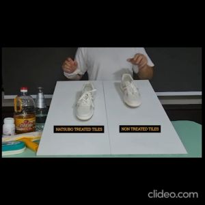 Buy 2 Free 1Anti slip floor treatment prevent fall Elderly Anti - Skid Bathroom Toilet Waterproof Anti-Slip Solution