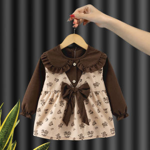 JIFANPAUL | Waterproof Dirty-Proof Feeding Smock