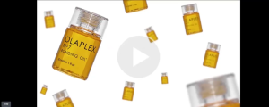 OLAPLEX No.7 Bonding Oil Hair Care Essential Oil 30ml To Improve Frizz Smoothness Anti-high Temperature Repair Dry Hair Nourishing