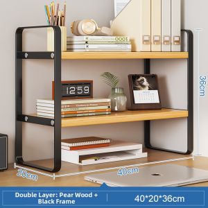 Desktop Organizer Rack