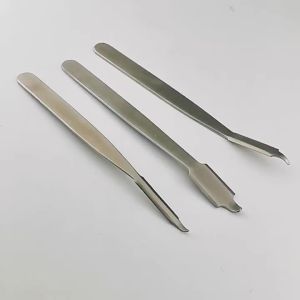 3pcs/set High quality Hohmann Retractors orthopedics Veterinary Instruments