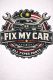 FIX MY CAR
