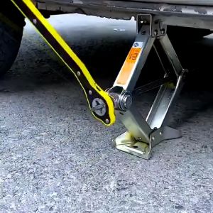 Kunci Universal Ratchet Wrench Putaran Dongkrak Jembatan Mobil Universal