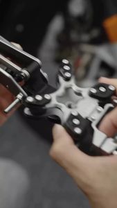 Movmax Blade Arm Vibration Isolator