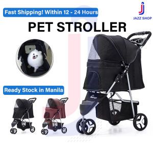 Universal Wheel Pet Dog Cat Stroller: A Comprehensive Guide