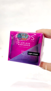 Kem Trắng Da Flawless Radiance Cream 50g