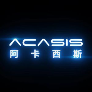 ACASIS JMB585 PCIe x4 SATA 3.0 Card - 10-Port 6Gbps Hot-Swap RAID 0/1/SPAN Bootable for SSD/HDD (Win/Linux)