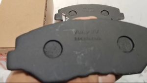 BRAKE PAD NEW CRV GEN 2 KAMPAS REM DEPAN NEW CRV GEN 2 45022-S9A-A01