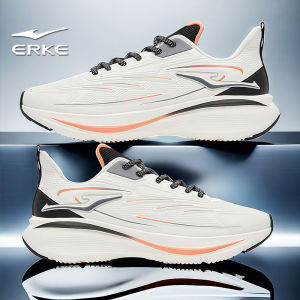 Erke | Waterproof Lightweight Anti-shock Breathable Mens Shoes
