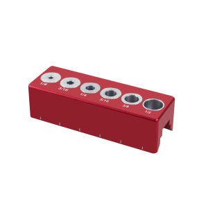 FNICEL | Hướng Dẫn Khoan Gỗ Dụng Cụ Định Vị Lỗ Khoan Đứng Dụng Cụ Định Vị Chốt Dụng Cụ Định Vị Khoan Bằng Hợp Kim Nhôm Dụng Cụ Lắp Đặt Phần Cứng Mộc.
