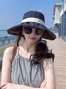 Colorful Foldable Fishing Hat: A Summer Travel Must-Have