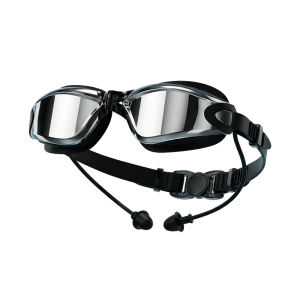 Miss You | Prescription Anti-fog Waterproof Swimming Goggles