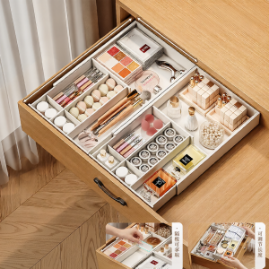 XINGYOU | Adjustable Drawer Organizer