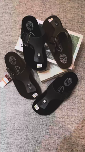 Sandal carvil puyuh pria wanita berkualitas Terbaik dan Termurah