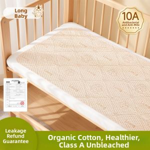 Waterproof Breathable Washable Infant Urine Pad