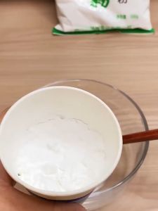 豌豆粉凉粉专用粉500g纯豌绿豆淀粉四川白凉粉自制家用凉皮