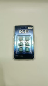 Roller MIO J 9 GRAM (KNZ) - Batu Timbangan Loller Roler Racing YAMAHA MIO SMILE SPORTY GT 115