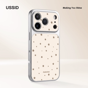 YOUSIDUN | phù hợp với ốp điện thoại di động Apple 18promax iphone18pro Tây Nguyên 18 phim hoạt hình siêu dễ thương 17 giờ tối chống rơi trọn gói 16 sản phẩm mới mạ điện ốp bảo vệ mềm 17pro