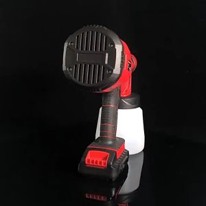 Semprotan Cat Listrik Tanpa Kabel Electric Spray Gun ELECTRIC Spray Gun Cat Alat Semprot Cat