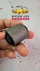 Bushing Housing Rear Axle Nissan Teana J31 J32 Bush Link Knuckle Belakang 55152-7Y000